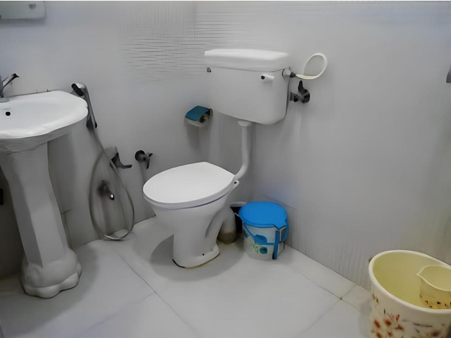 אגרה Taj Square A Luxurious Family Homestay מראה חיצוני תמונה
