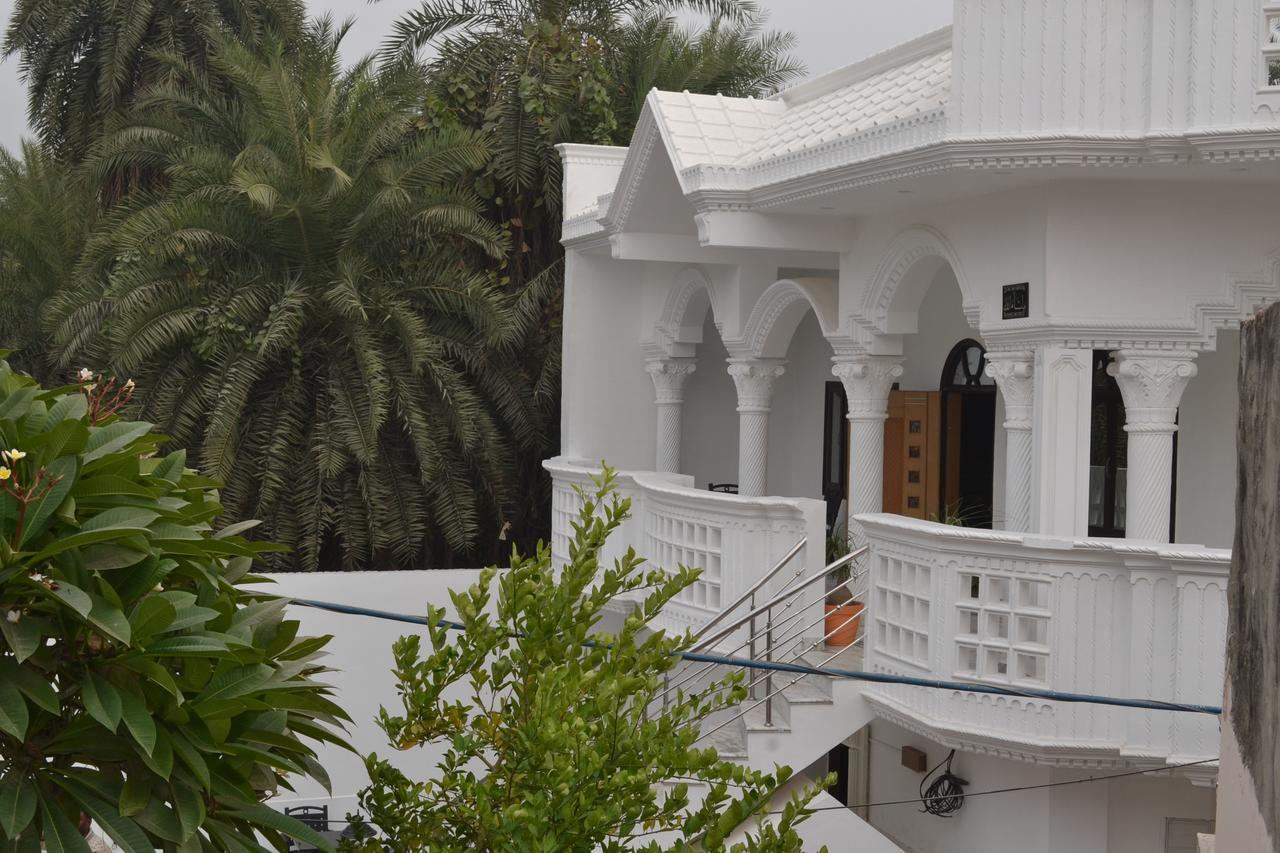 אגרה Taj Square A Luxurious Family Homestay מראה חיצוני תמונה
